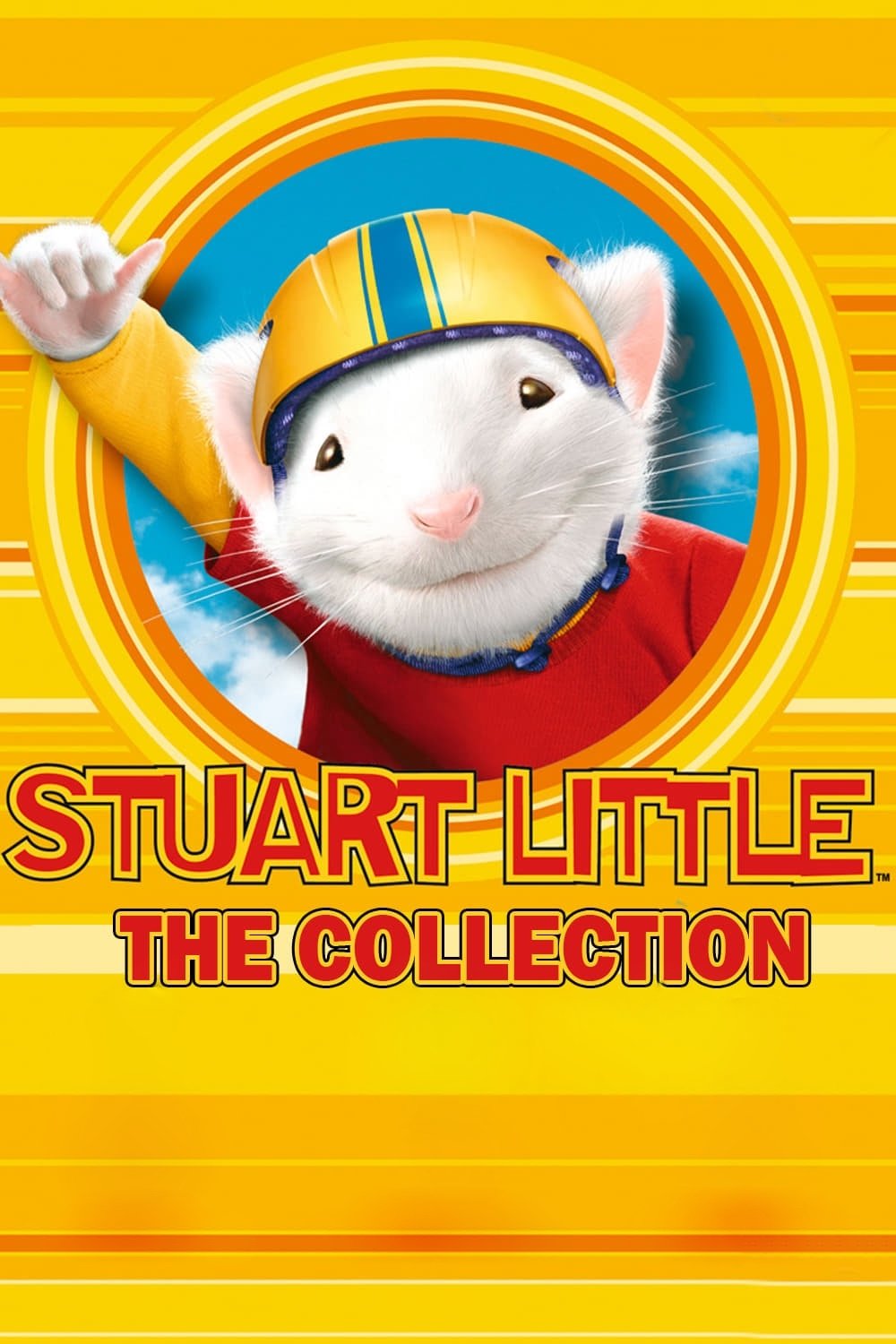 Stuart Little Collection [120371] (A1773233691) (Movies) --Plex--